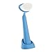 Segolike Facial Cleansing Brush Face Massage Ultra Soft Pore Cleanser Dirt Blackheads Blemishes Makeup Remover Sensitive Skin Exfoliation Acne Treatment RS.335.00