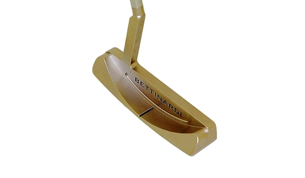 Mizuno bettinardi c04 putter Clearance