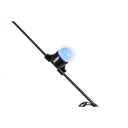 FLADENStrike Alert Bite Alarm Fishing Rod Tip Light Indicator