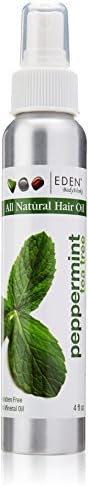 EDEN BodyWorks16376975 hair oil