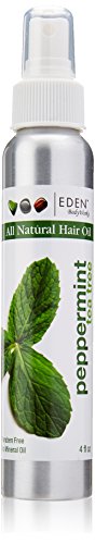 EDEN BodyWorks16376975 hair oil