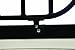 Dreambaby Safety Gate (Black)