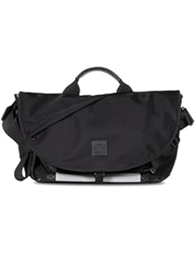 ALPAKA 7ven Messenger Bag Umhängetasche Schultertasche für Arbeit Uni Reise Sport,Herren