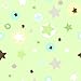 Summer Infant SwaddleMe Cotton Star Dot
