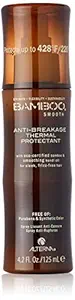 Alterna Bamboo Smooth Anti-Breakage Thermal Protectant Spray for Unisex, 4.2 Ounce