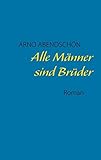 Cover zum Buch Alle Männer sind Brüder