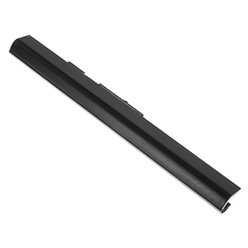 Green Cell® PRO Serie Laptop Akku für HP 15-R034NG (Original Samsung SDI Zellen, 4 Zellen, 2600mAh, Schwarz) - 7