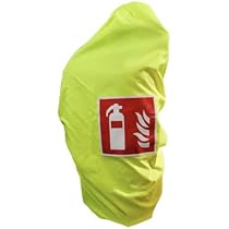 ABTEC Schutzhaube Für 4 & 6 Kg Feuerlöscher ? Produktbild-Vorschau 3