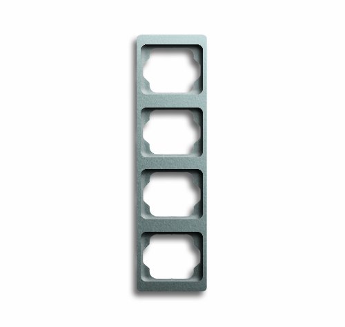 Preisvergleich Produktbild Busch-Jaeger 1734KA-266 Abdeckrahmen