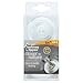 Tommee Tippee Closer To Nature Fast Flow Teats 6+ Mths 2 per pack