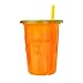 The First Years Take and Toss Straw Cups, 296 ml, 4 Count