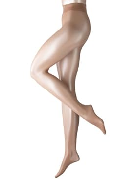 FALKE Damen Feinstrumpfhose 40120 Pure Matt TI 20 DEN