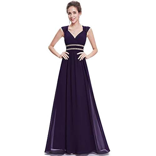Amazon.fr robe de soirée grande taille