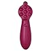 Professional Electric Head Scalp Easily Beat Massager Relax Acupuncture