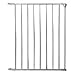 BabyDan 60cm Configure Gate Extension in Silver