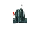 technische Daten: Bewässerungsventil 24 V  1278-20