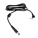 Produktbild 8Eninide 7,4x5,0-mm-Stecker für die Stromversorgungssteckdose mit Kabel/Kabel für HP Laptop (Schwarz)