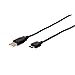Produktbild USB Datenkabel für Samsung SGH-L760 1,0m