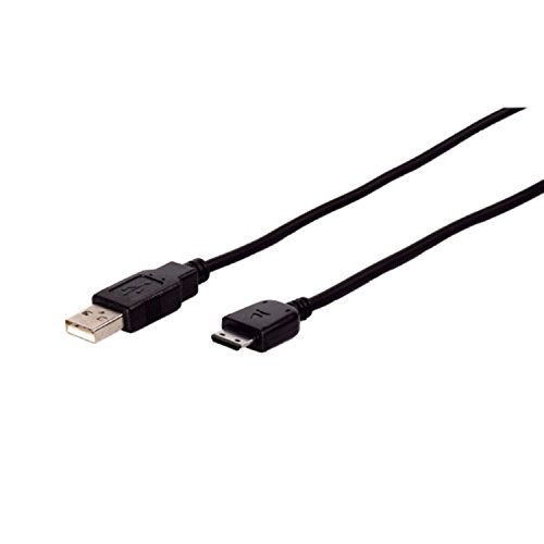 Preisvergleich Produktbild USB Datenkabel für Samsung SGH-L760 1,0m