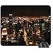 Price comparison product image a city at night Mouse Pad, Mousepad (Skyscrapers Mouse Pad)
