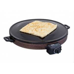 AKEL AT610 Fladenbäcker Fladenbrot Yufka Crepes Pita Yufka Gözleme Katmer Saci