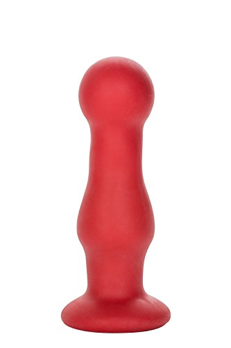Preisvergleich Produktbild Colt Jumbo Probes, Dildo, rot