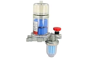 Floco top filterwechsel