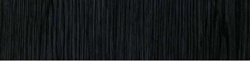 Black Wood Grain Effect Self Adhesive Fablon Style Vinyl
