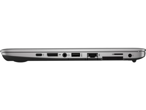 HP EliteBook 820 G3 i7 - 6600U 8GB 512GB SSD 12 5  Touch Screen Window 10 Professional HD Graphics 520