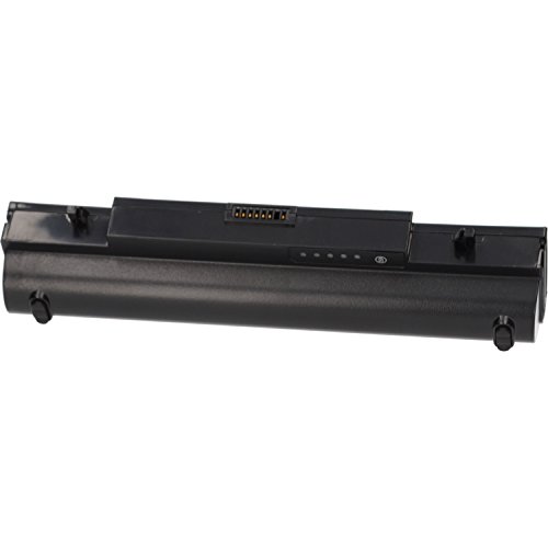 PURE⚡POWER® EXTENDED Laptop Akku für Samsung NP350E7C-A04DE (11.1V, 6600 mAh, schwarz, 9 Zellen) - 7