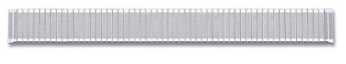 20mm Eichmüller Edelstahl Zugband Flexband E004 20mm Eichmüller Edelstahl Zugband Flexband E004