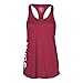 Produktbild Asics Esnt Gpx Tank - cordovan, Größe:XL