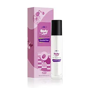 Plum BodyLovin Everythin Plum Eau De Parfum (15 ml) | Fruity Fragrance | Long-Lasting Perfume