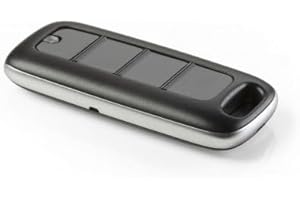 GIBIDI MAKO - RADIOCOMANDO ROLLING CODE 4 CANALI 433 MHZ - sostituisce GIBIDI DOMINO