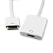 Produktbild Digitus Dock HDMI Kabel Adapter Apple iPad 1 2 3 iPhone 3GS 4 4S iPod TV HDTV