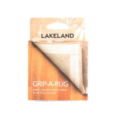 Unterlegmatt, für Teppiche, Antirutsch-Grund, 6,5 cm x 5 m - 3