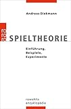 Image de Spieltheorie: Einführung, Beispiele, Experimente