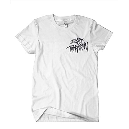 Preisvergleich Produktbild Bury Tomorrow Earthbound T-Shirt M