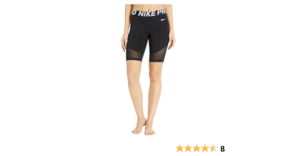 pro 8 training shorts