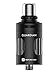 Produktbild Vaporesso Vaporesso Guardian Tank - Black 1er Pack(1 x 1 Stück)