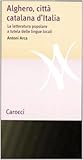 Image de Alghero, città catalana d'Italia. La letteratura