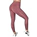 Produktbild Committede Leggings Damen Sport Print Yoga Hosen Strumpfhose Workout Fitness Running Joggen Pants Tights Laufhose Elastische Hohe Taille Jogginghose