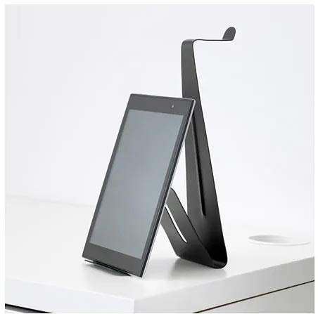 ikea iphone stand