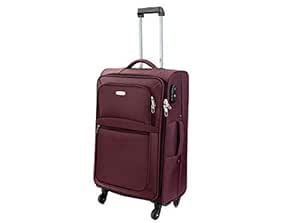 eurolex trolley bag price