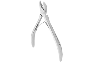 STALEKS Pro Fessionelle - Pinza per unghie Expert 90, 5 mm