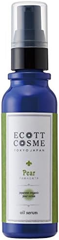 cosmetics Organic Oil La France and Yamagata Prefecture