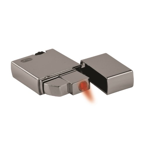 True Utility Feuerzeug Fire Wire Classic Lighter, TU460 - 5