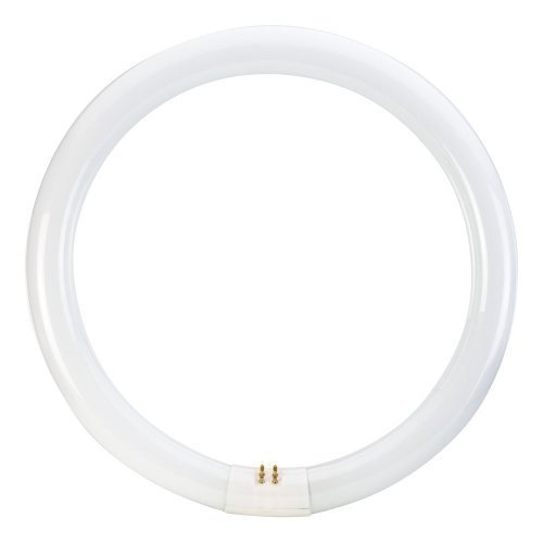 Preisvergleich Produktbild prilux Fluoreszenz – trifosforo Leuchtstofflampe Circular Tube 32 W G10q
