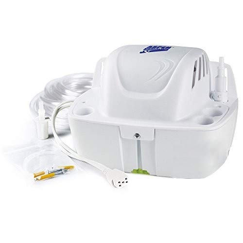 POMPA CONDENSA PER CALDAIA HI-CAPACITY BOILER PUMP 288 LT/HR - ASPEN