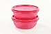 Produktbild TUPPERWARE Kühlschrank Hit-Parade 300 ml (2) Panorama helles pink P 26929